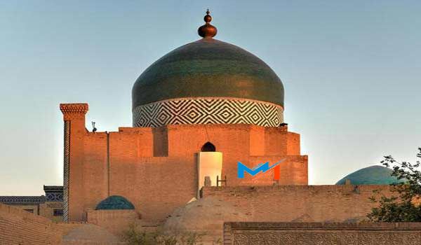 مقاله تحلیل طراحی گنبد های اسلامی