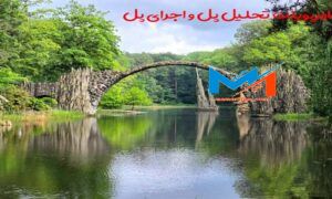 پاورپوینت تحلیل پل و اجرای پل